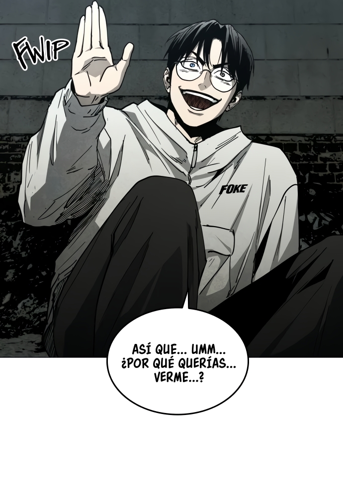 PRISION DEL INFIERNO Capitulo 39 página 117
