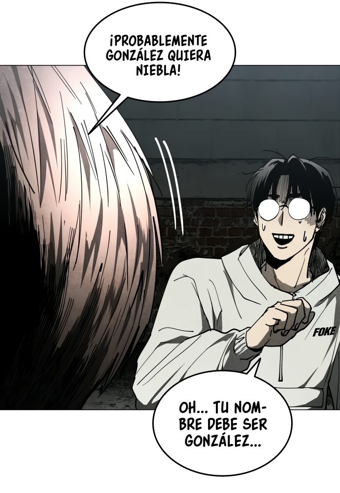 PRISION DEL INFIERNO Capitulo 39 página 120