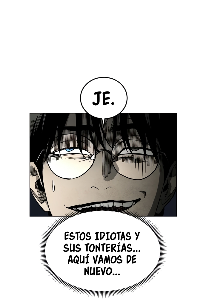 PRISION DEL INFIERNO Capitulo 39 página 125