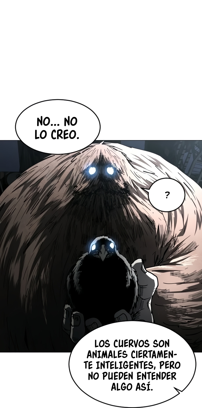 PRISION DEL INFIERNO Capitulo 39 página 126
