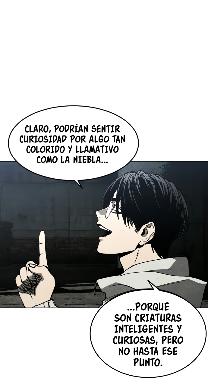 PRISION DEL INFIERNO Capitulo 39 página 127