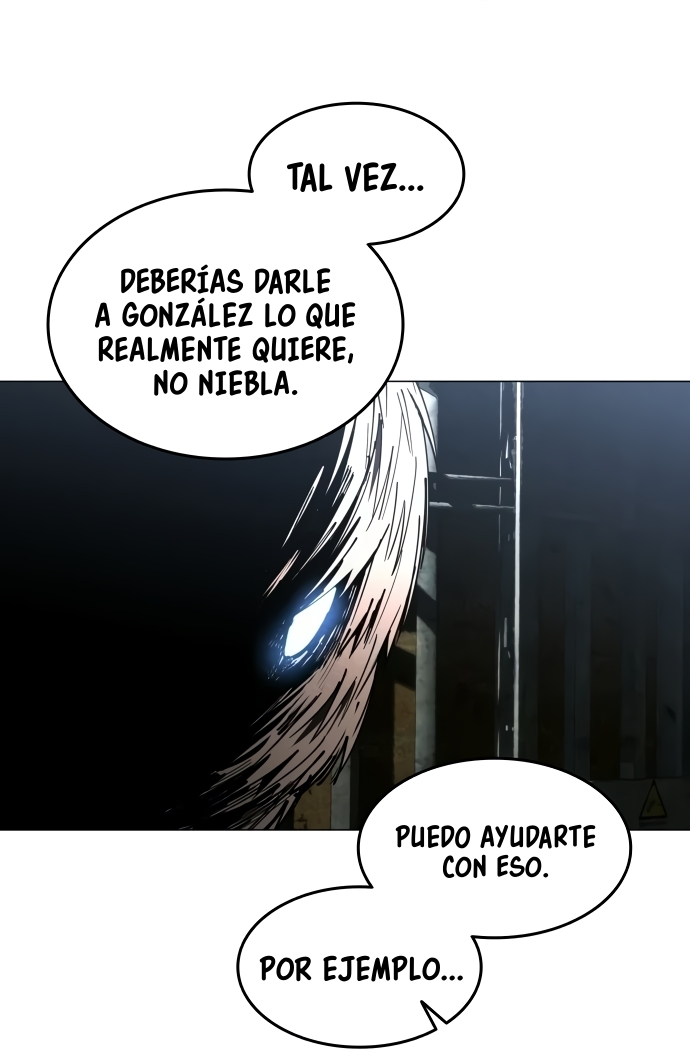 PRISION DEL INFIERNO Capitulo 39 página 128