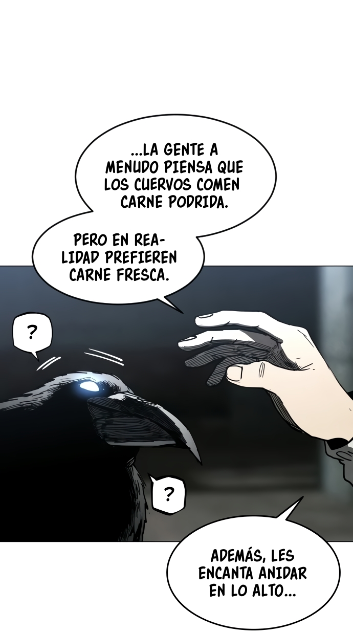 PRISION DEL INFIERNO Capitulo 39 página 129