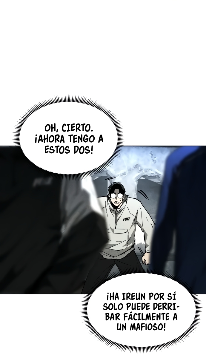 PRISION DEL INFIERNO Capitulo 39 página 16