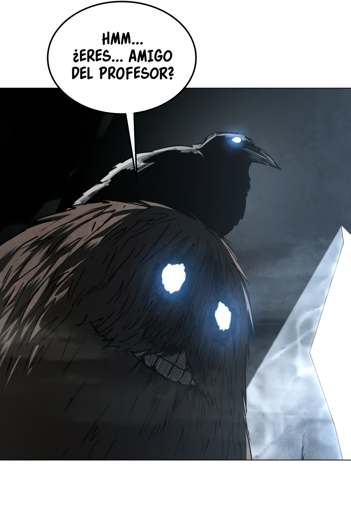 PRISION DEL INFIERNO Capitulo 39 página 20