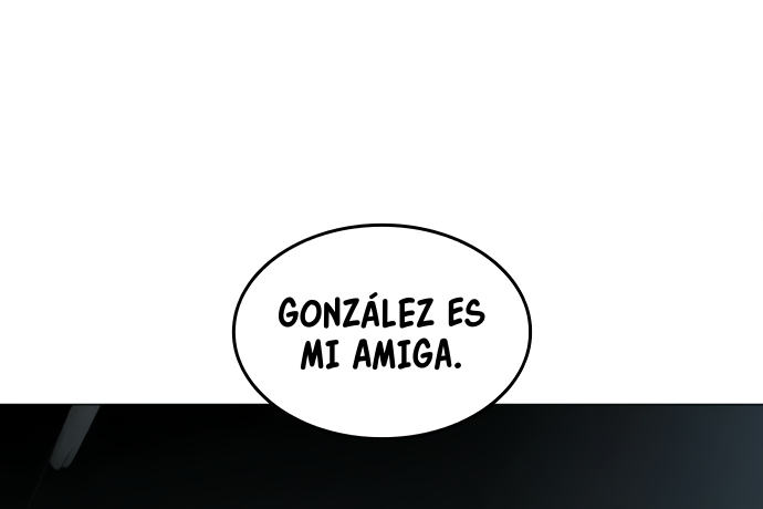 PRISION DEL INFIERNO Capitulo 39 página 21