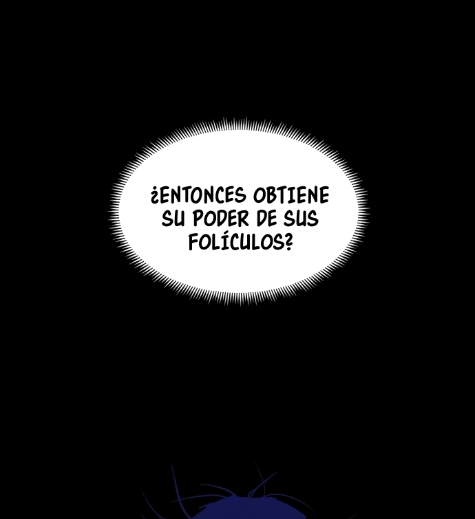 PRISION DEL INFIERNO Capitulo 39 página 40