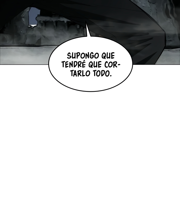 PRISION DEL INFIERNO Capitulo 39 página 45