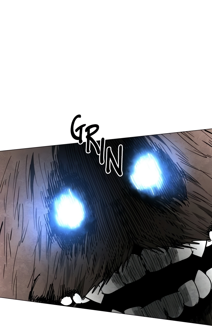 PRISION DEL INFIERNO Capitulo 39 página 48