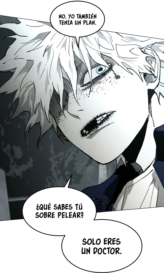 PRISION DEL INFIERNO Capitulo 39 página 56