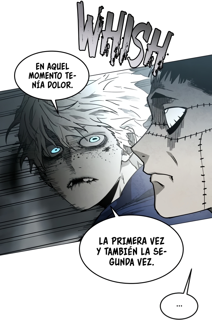 PRISION DEL INFIERNO Capitulo 39 página 61