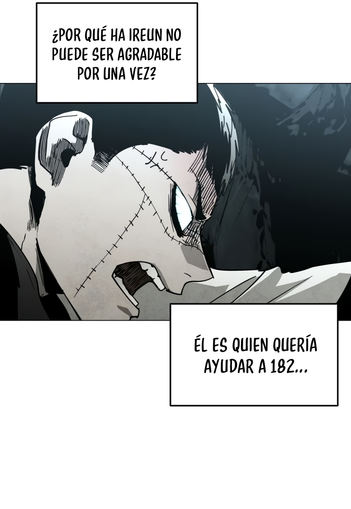 PRISION DEL INFIERNO Capitulo 39 página 68