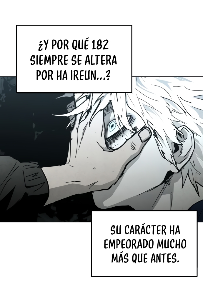 PRISION DEL INFIERNO Capitulo 39 página 69