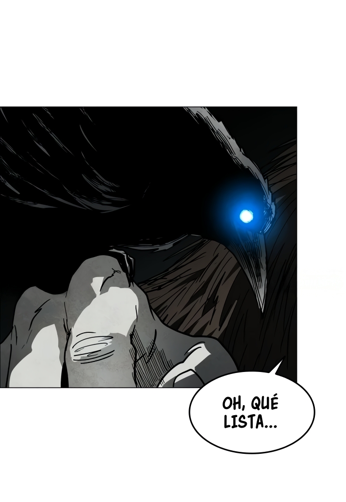 PRISION DEL INFIERNO Capitulo 39 página 7