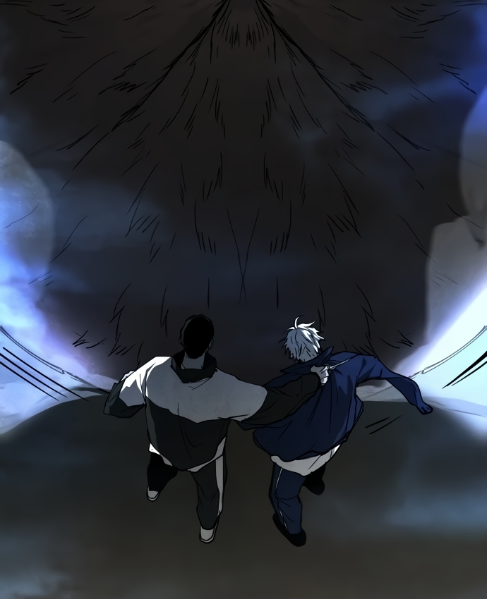 PRISION DEL INFIERNO Capitulo 39 página 75