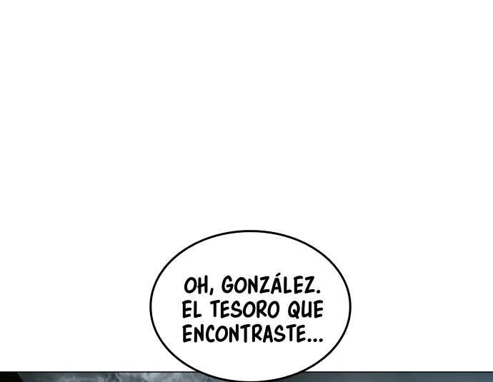 PRISION DEL INFIERNO Capitulo 39 página 9