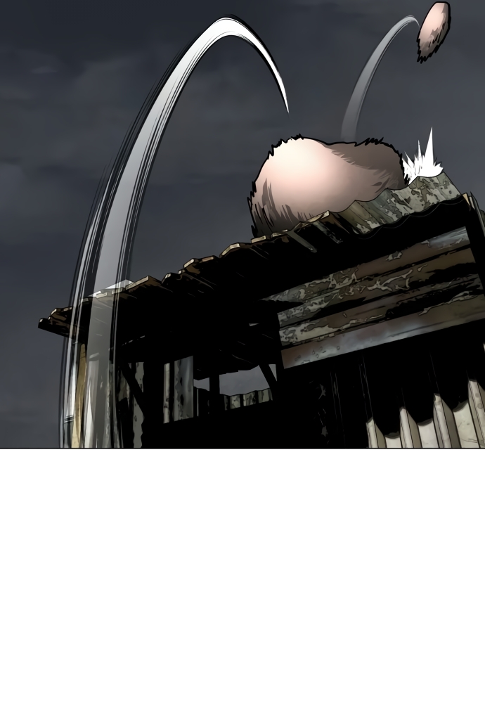 PRISION DEL INFIERNO Capitulo 39 página 94
