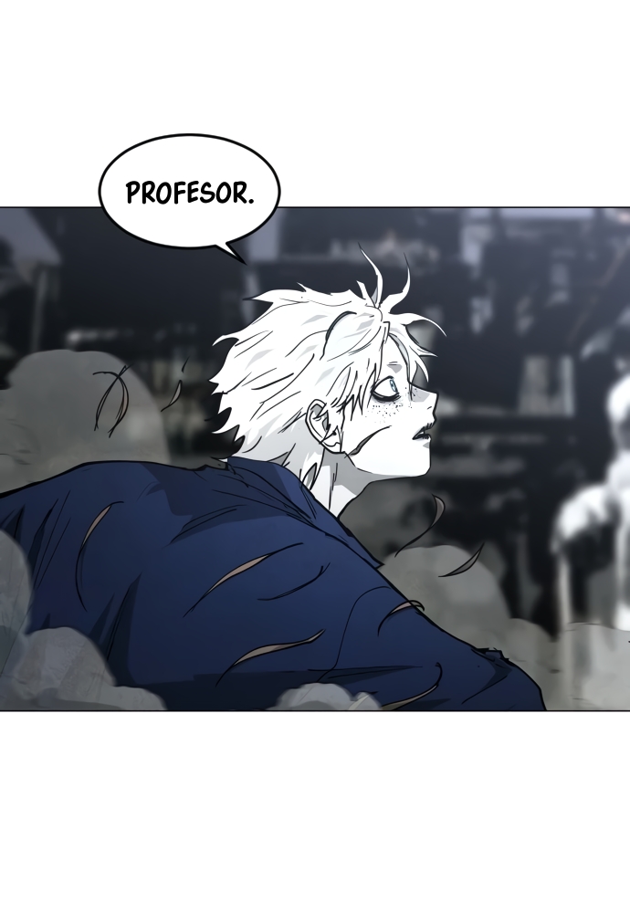 PRISION DEL INFIERNO Capitulo 39 página 95