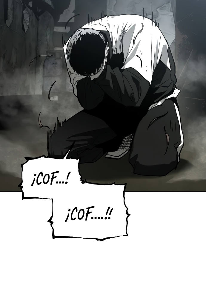 PRISION DEL INFIERNO Capitulo 39 página 99