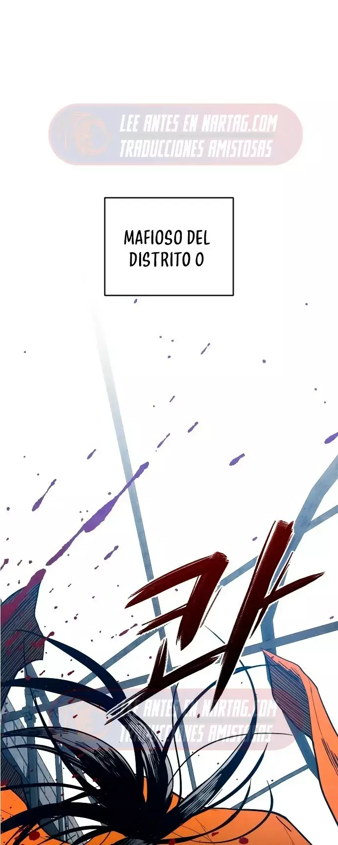 PRISION DEL INFIERNO Capitulo 4 página 54