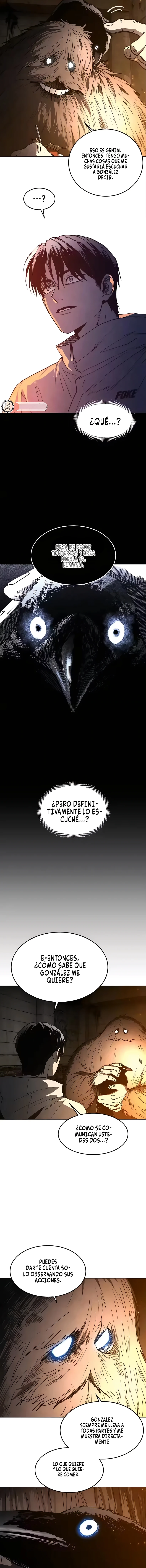 PRISION DEL INFIERNO Capitulo 41 página 17