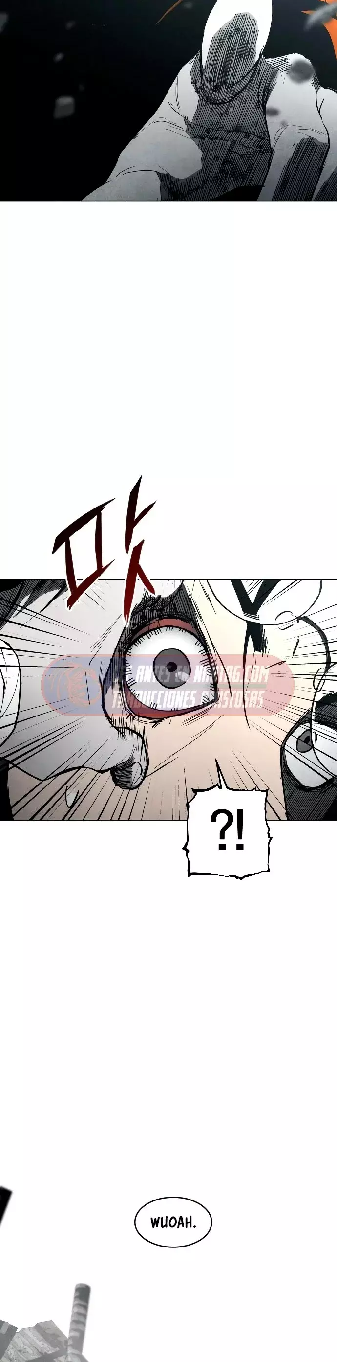 PRISION DEL INFIERNO Capitulo 5 página 22