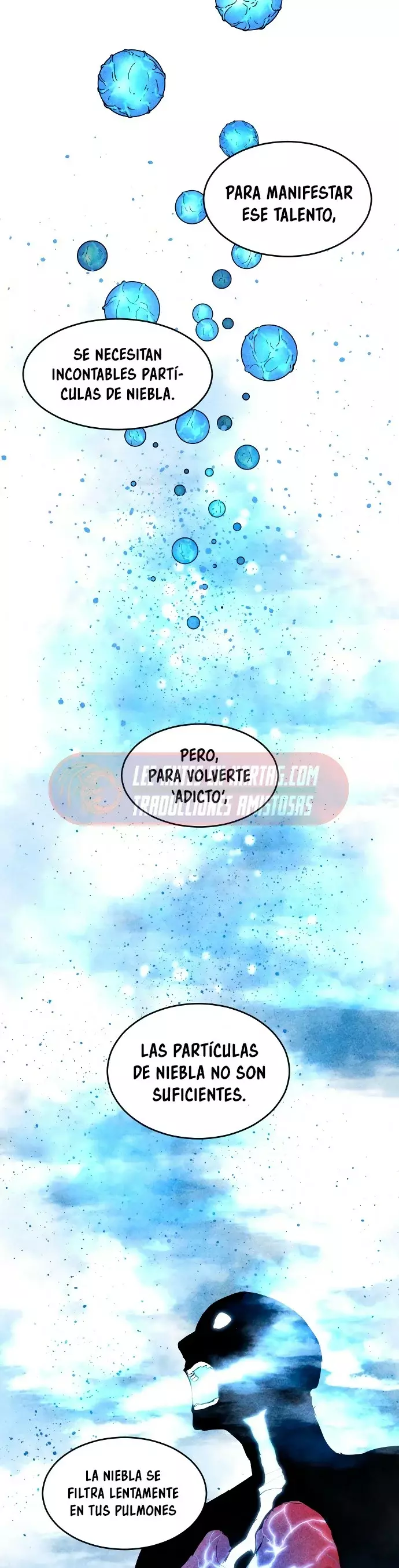PRISION DEL INFIERNO Capitulo 7 página 11