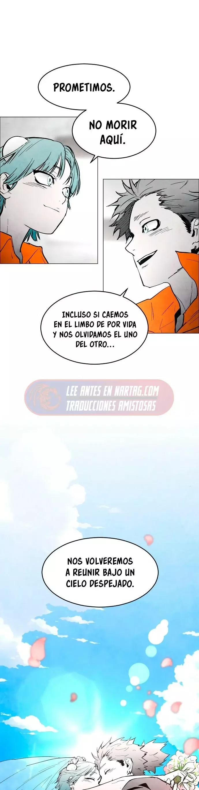 PRISION DEL INFIERNO Capitulo 7 página 17