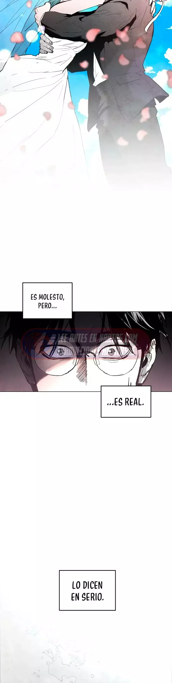 PRISION DEL INFIERNO Capitulo 7 página 18