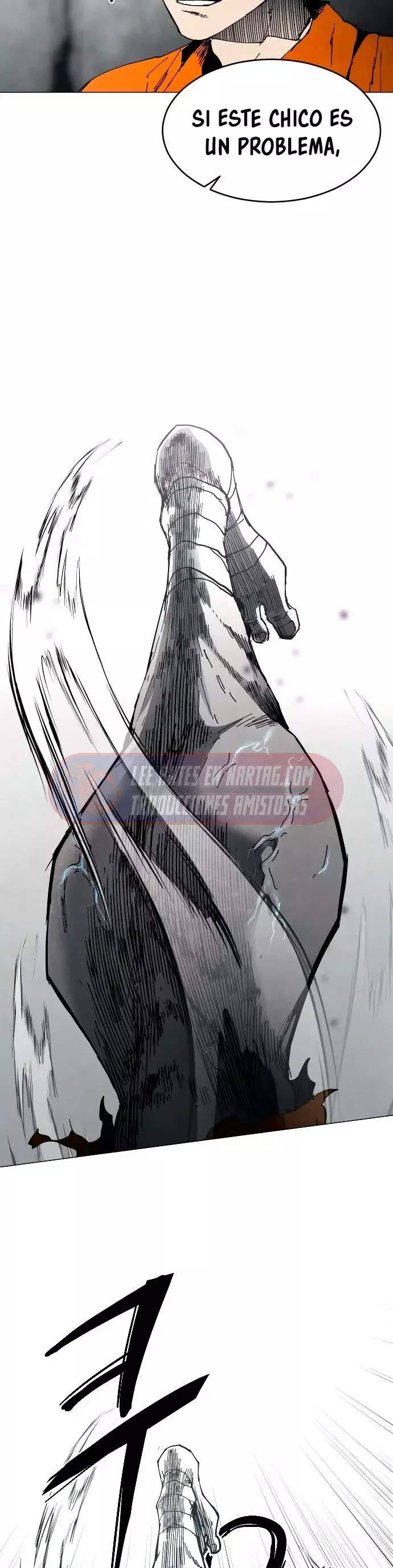 PRISION DEL INFIERNO Capitulo 7 página 25