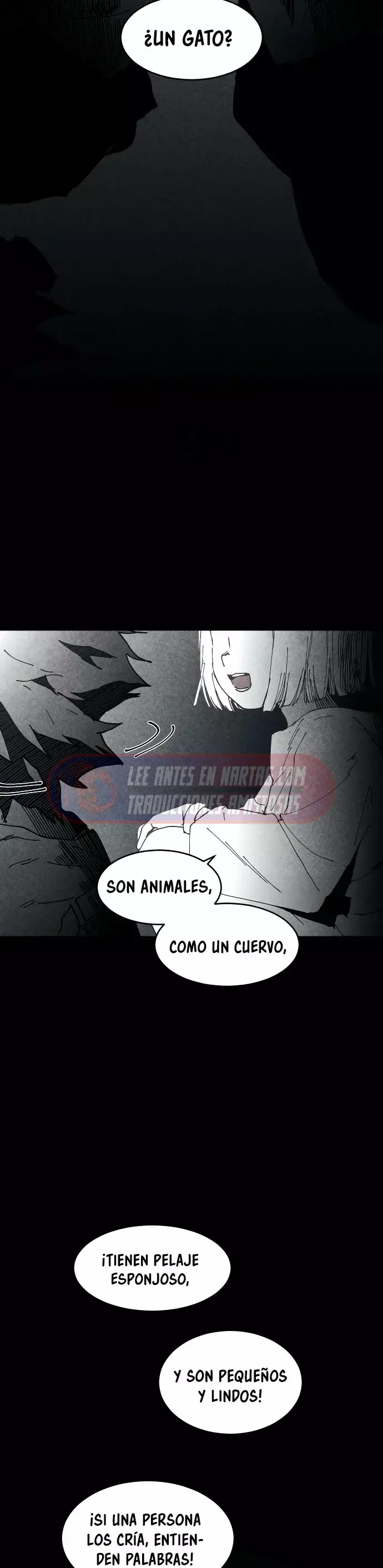 PRISION DEL INFIERNO Capitulo 7 página 37