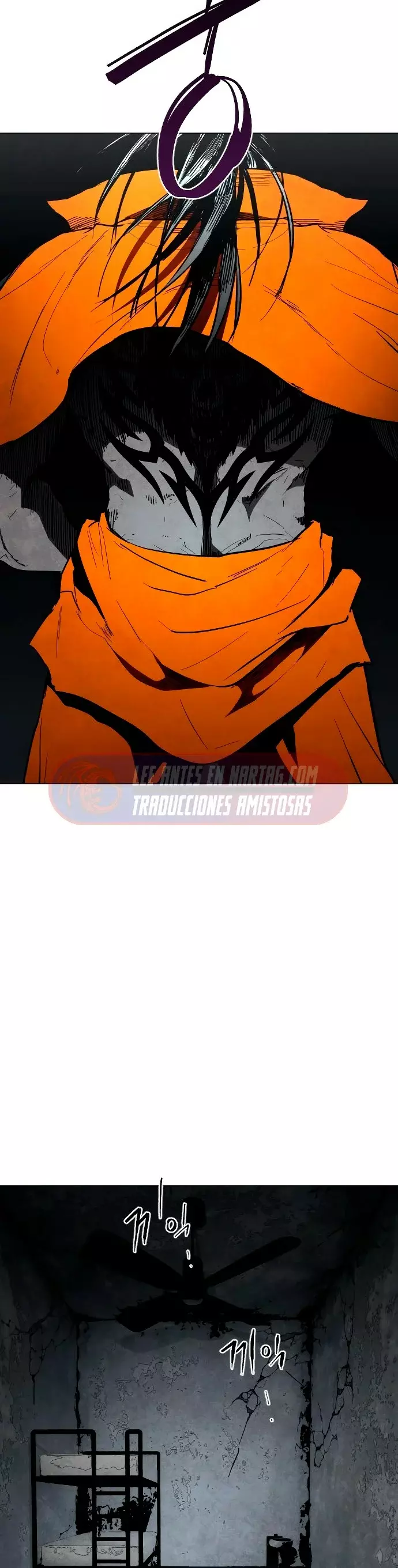PRISION DEL INFIERNO Capitulo 7 página 45