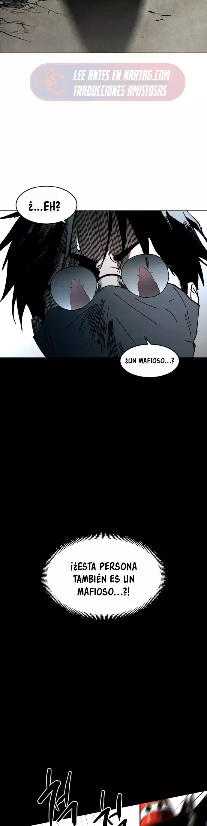 PRISION DEL INFIERNO Capitulo 8 página 37