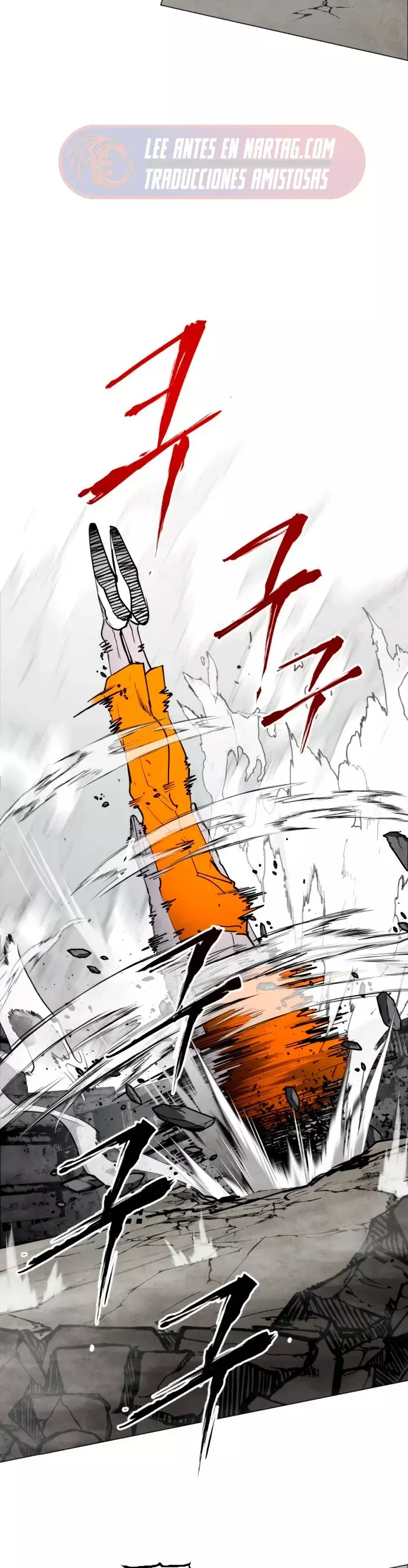 PRISION DEL INFIERNO Capitulo 9 página 10