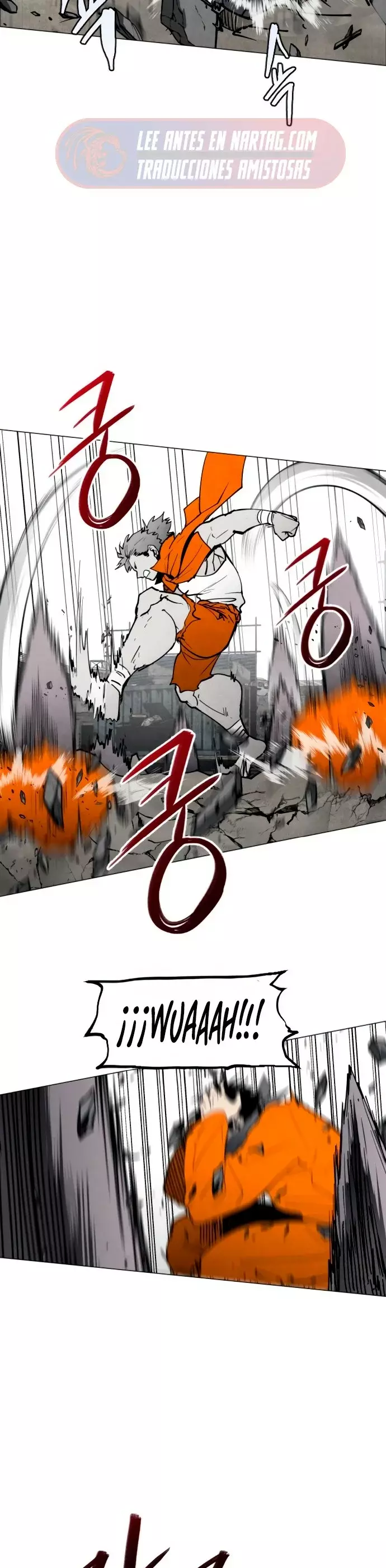 PRISION DEL INFIERNO Capitulo 9 página 14