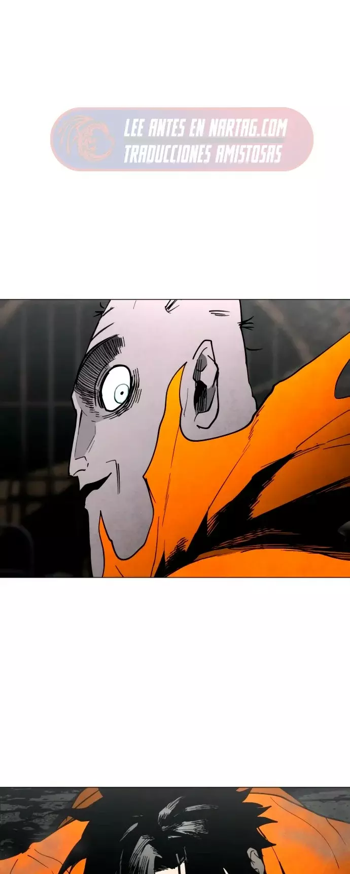 PRISION DEL INFIERNO Capitulo 9 página 43