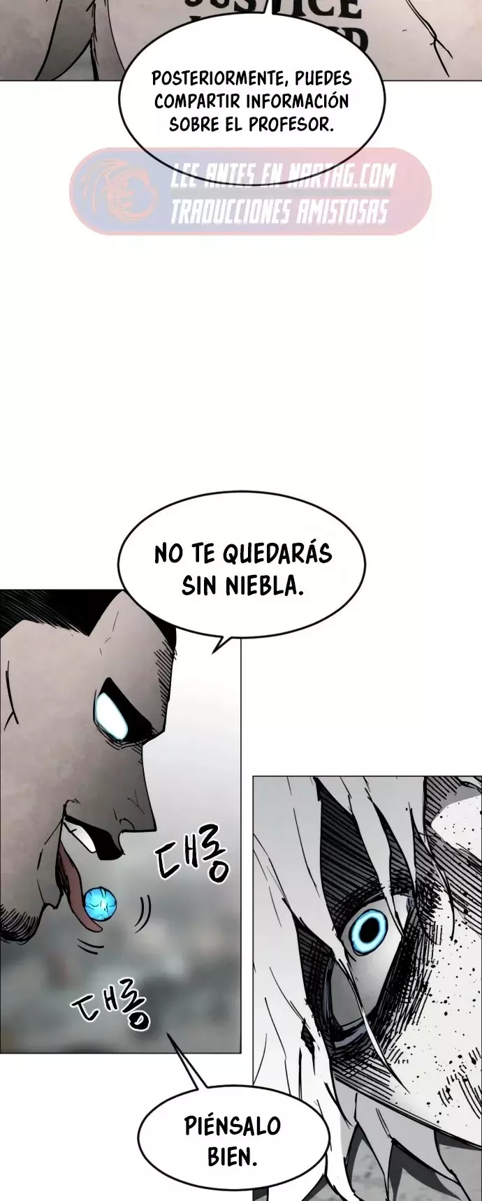 PRISION DEL INFIERNO Capitulo 9 página 47