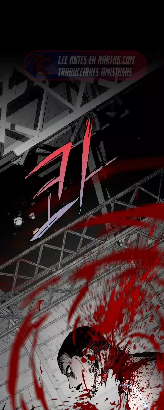 PRISION DEL INFIERNO Capitulo 9 página 51