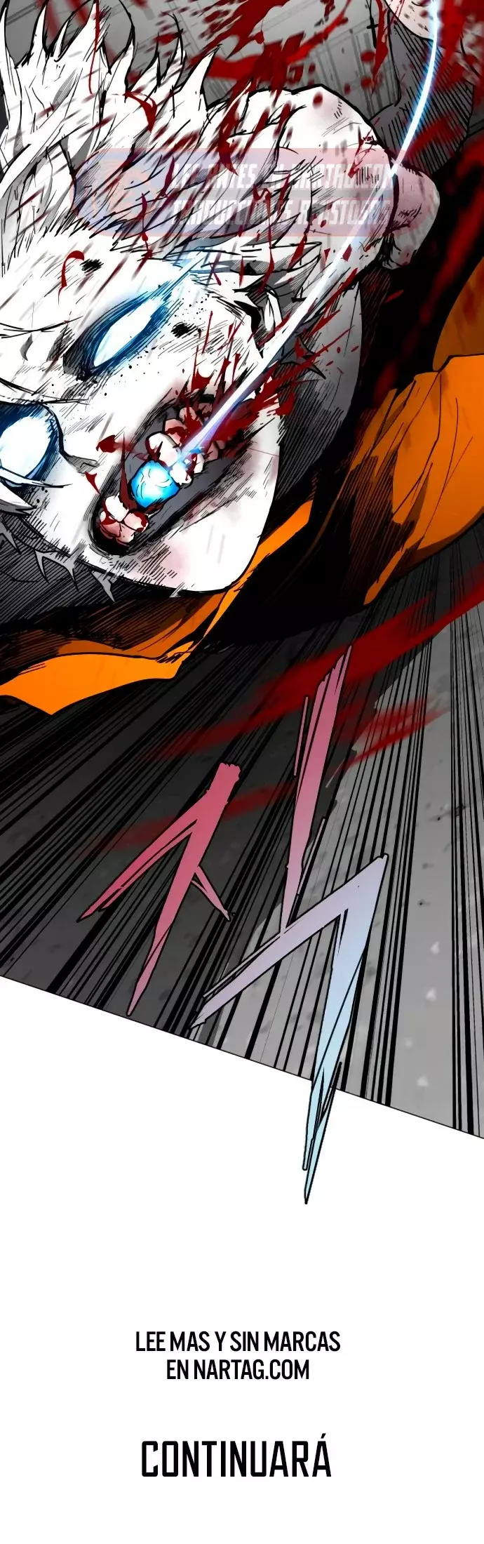 PRISION DEL INFIERNO Capitulo 9 página 52