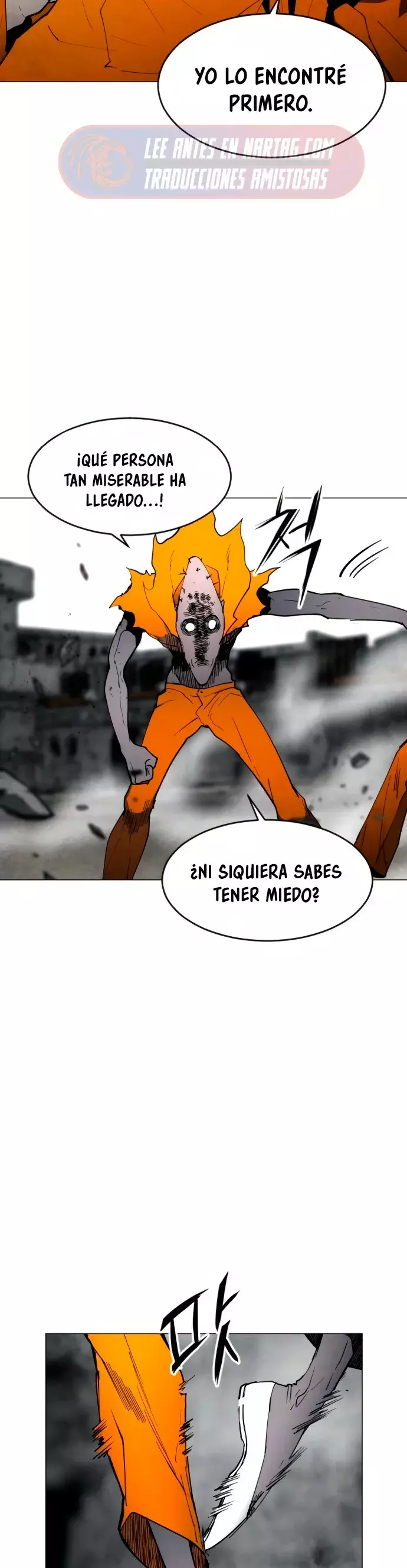 PRISION DEL INFIERNO Capitulo 9 página 7