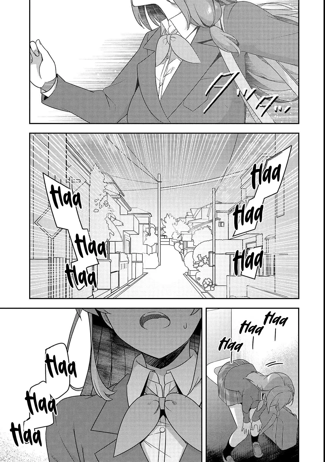 10-nen buri ni saikai shita kusogaki wa seijun bishoujo JK ni seichou shite ita Capitulo 2.2 página 8