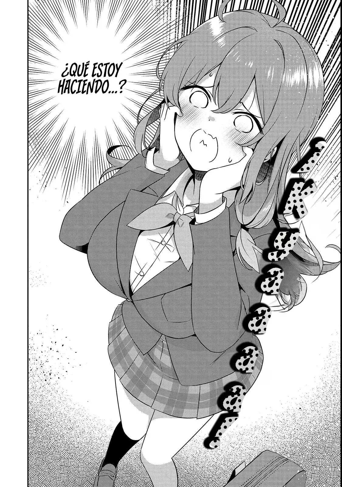 10-nen buri ni saikai shita kusogaki wa seijun bishoujo JK ni seichou shite ita Capitulo 2.2 página 9