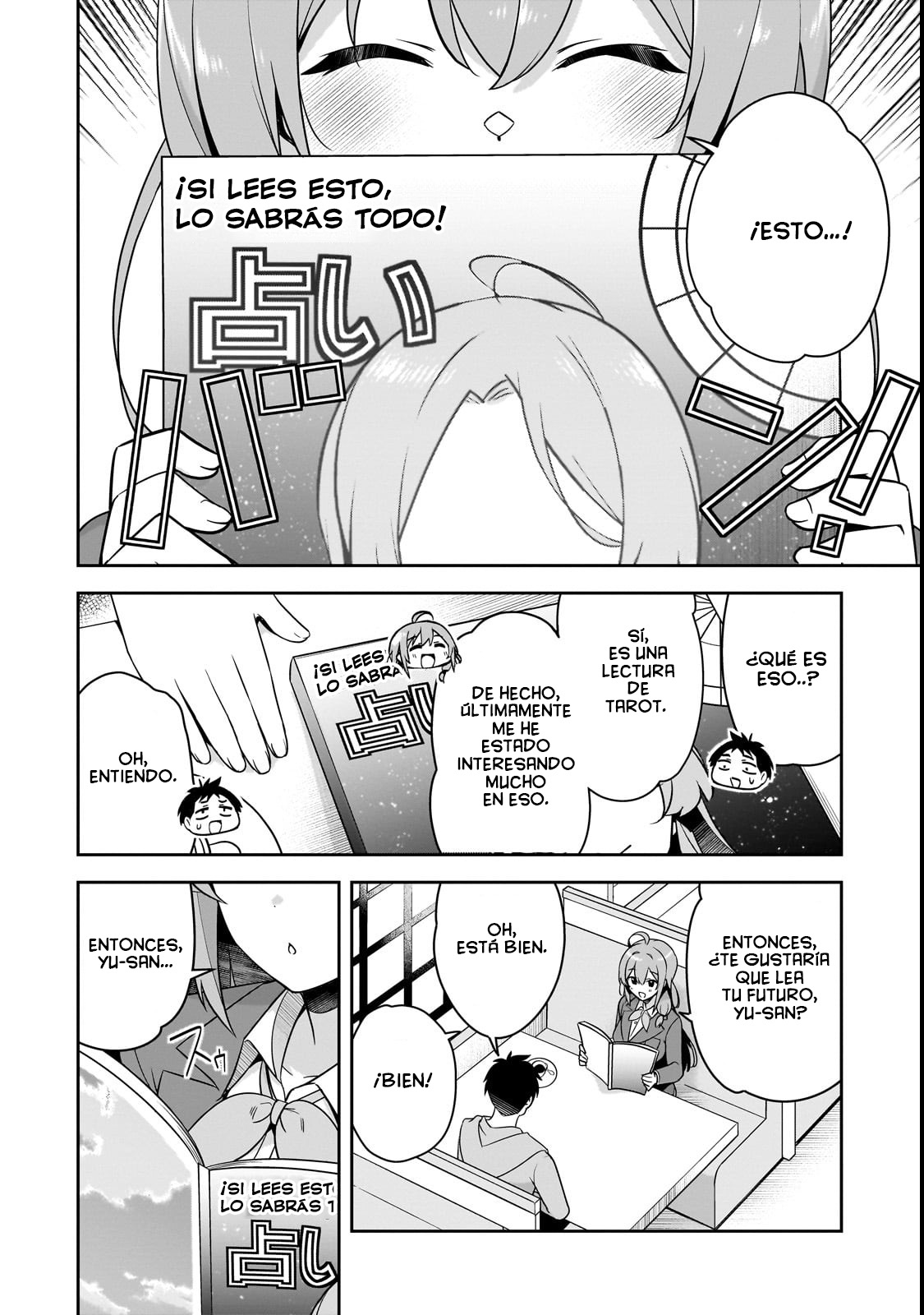 10-nen buri ni saikai shita kusogaki wa seijun bishoujo JK ni seichou shite ita Capitulo 3.1 página 13
