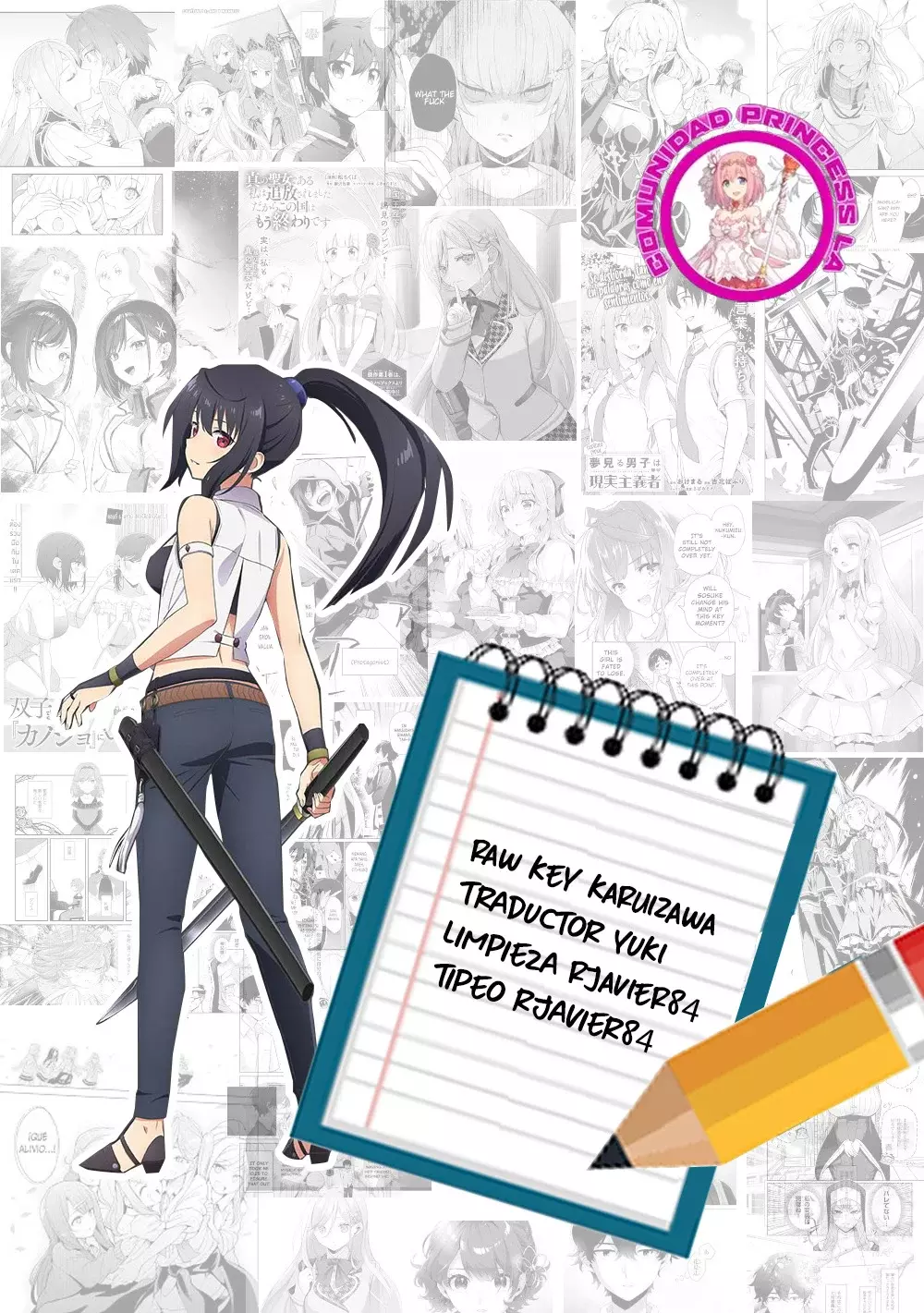 10-nen buri ni saikai shita kusogaki wa seijun bishoujo JK ni seichou shite ita Capitulo 5.1 página 16