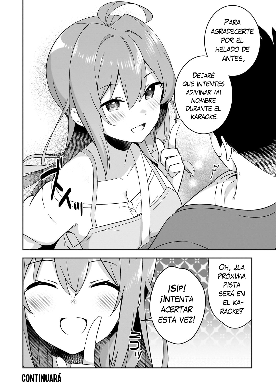 10-nen buri ni saikai shita kusogaki wa seijun bishoujo JK ni seichou shite ita Capitulo 7.2 página 11