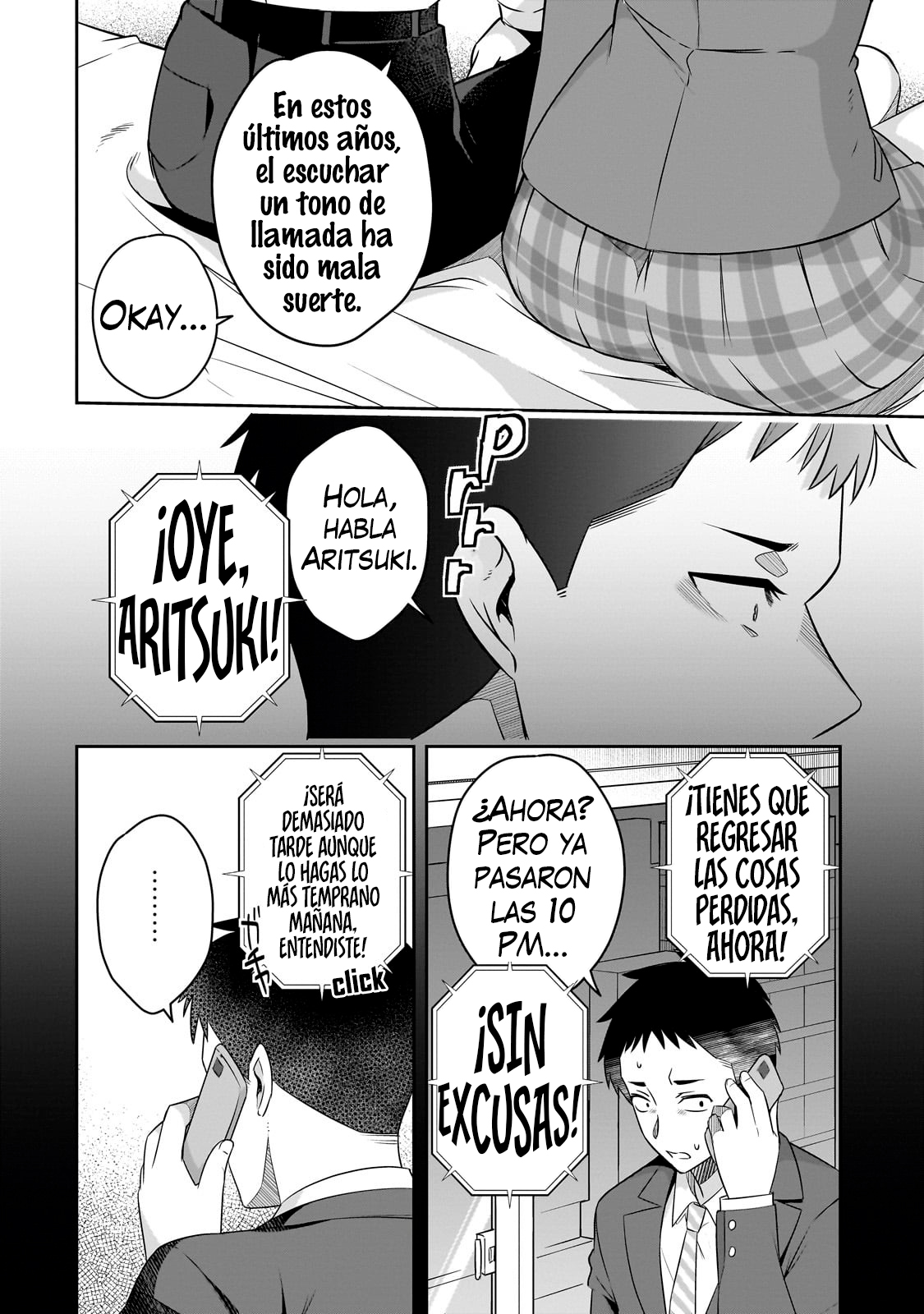 10-nen buri ni saikai shita kusogaki wa seijun bishoujo JK ni seichou shite ita Capitulo 9.1 página 12