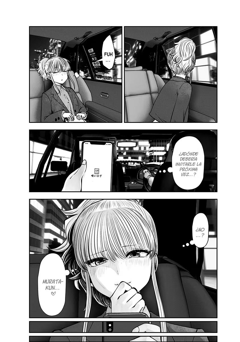 Kou iu no ga ii Capitulo 13 página 9