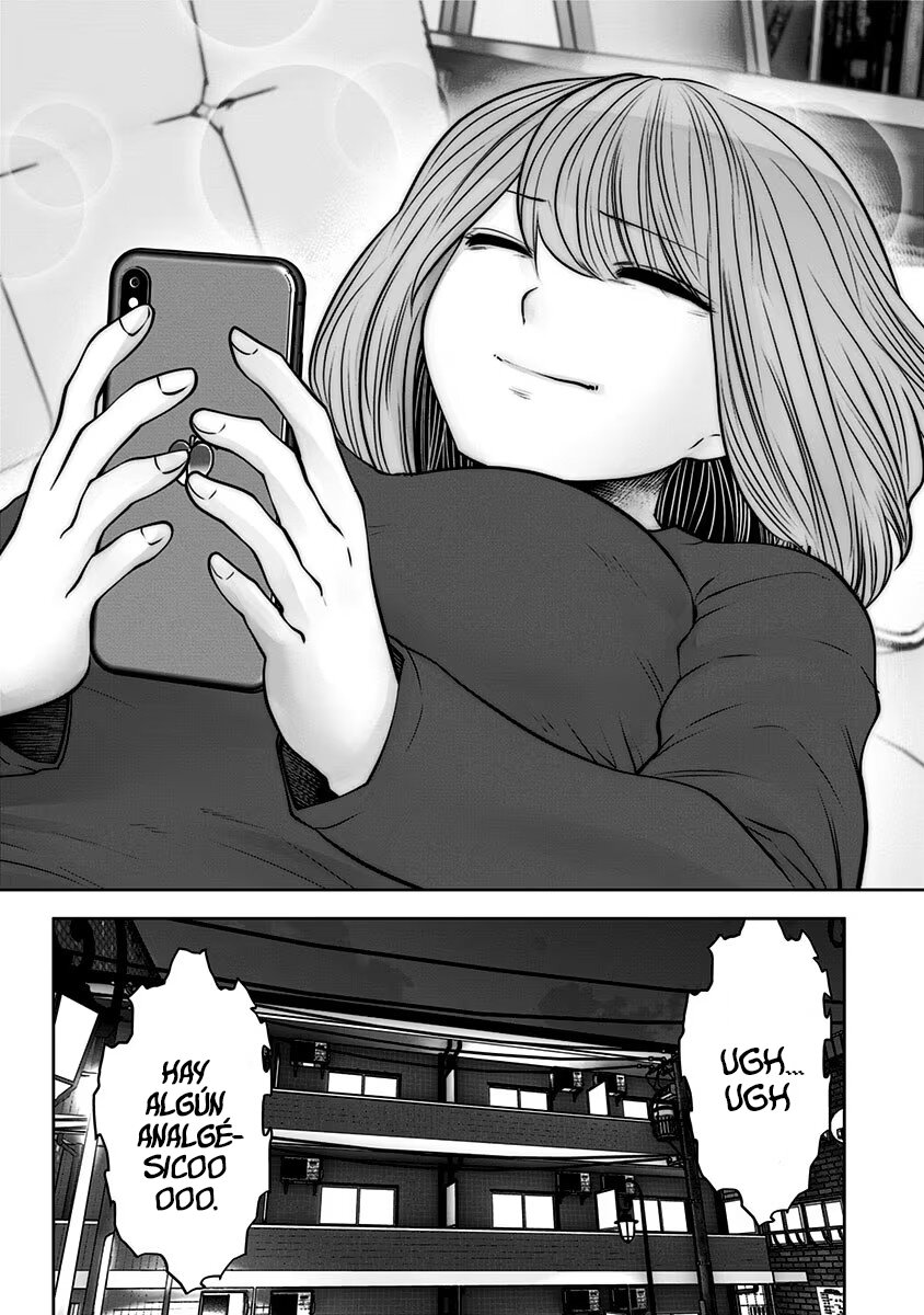 Kou iu no ga ii Capitulo 14 página 28