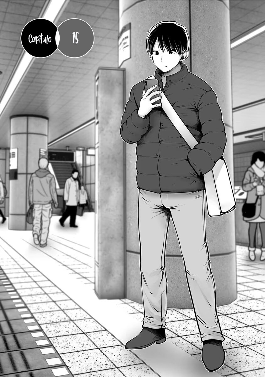Kou iu no ga ii Capitulo 15 página 2
