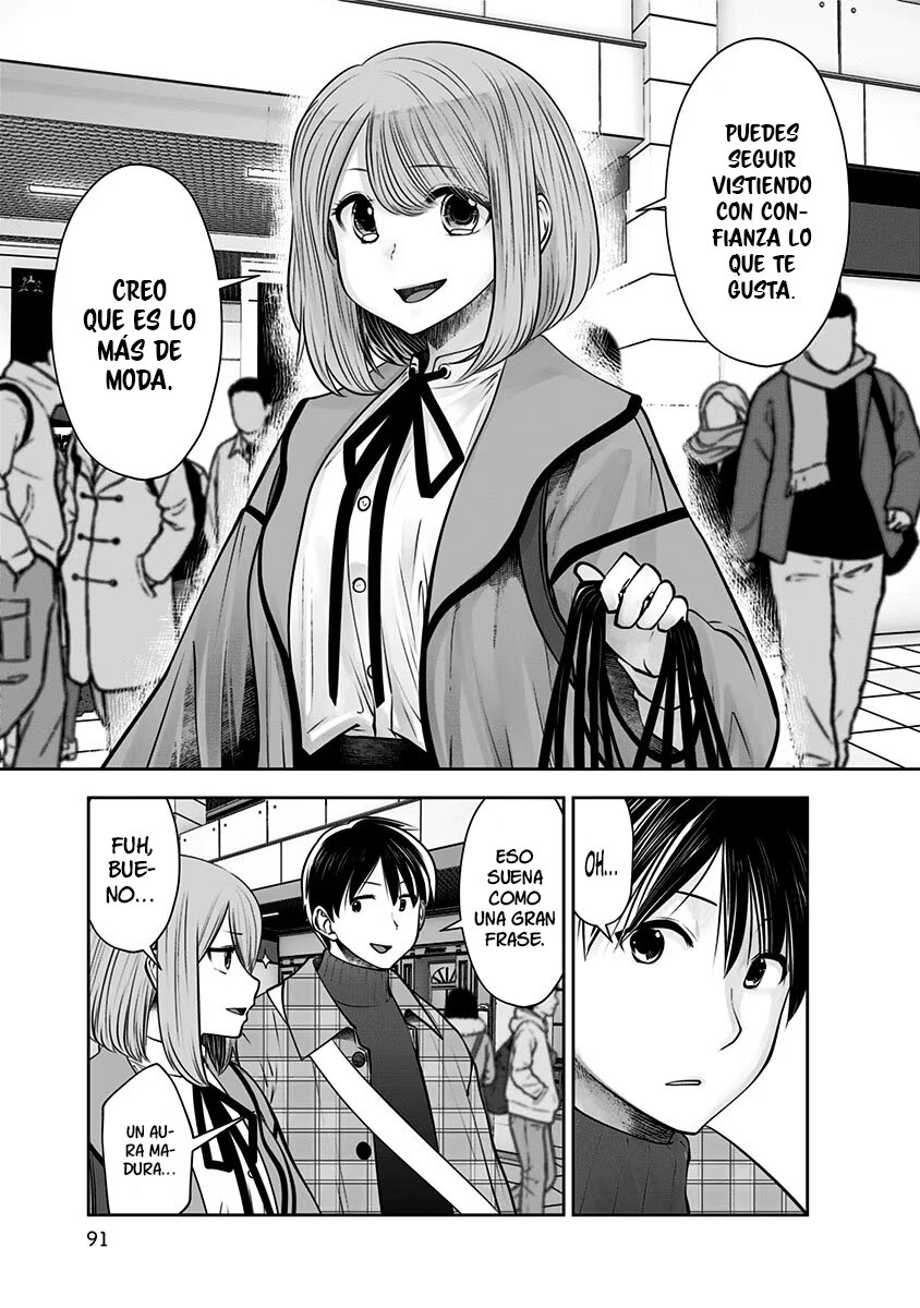 Kou iu no ga ii Capitulo 15 página 24